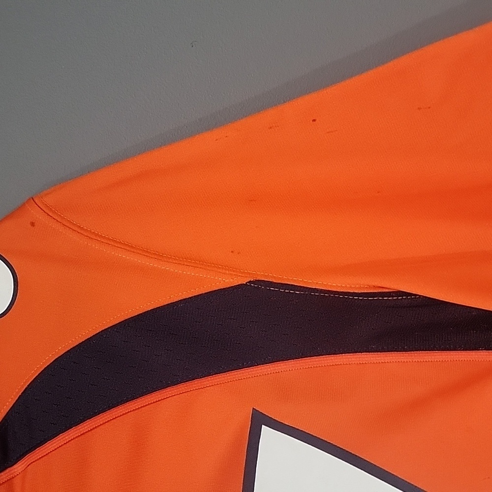 ERIC DECKERS jersey - Picture 4 of 6